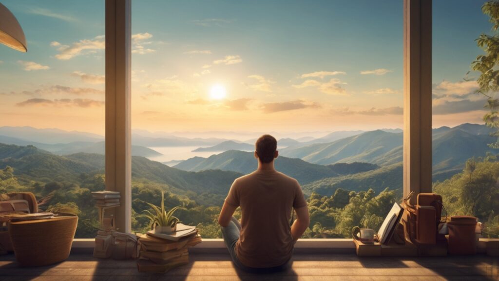 Digital Sabbatical: A Guide to Scheduled Tech-Free Time