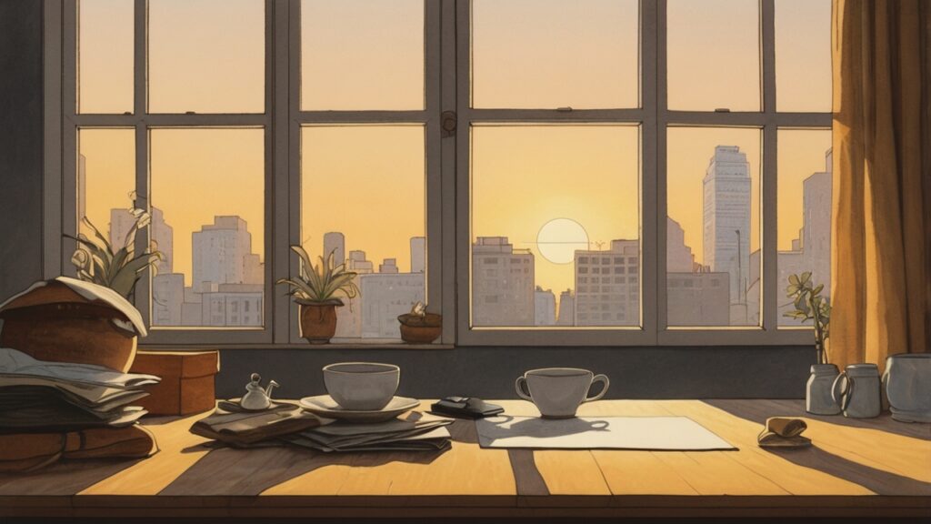 Don’t Just Wake Up Early: Tailor Your Morning Routine to Your Personality Type