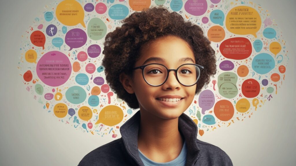 Emotional Intelligence for Teens The Key to Future Success