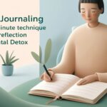 Micro-Journaling: The 2-Minute Technique for Self-Reflection and Mental Detox