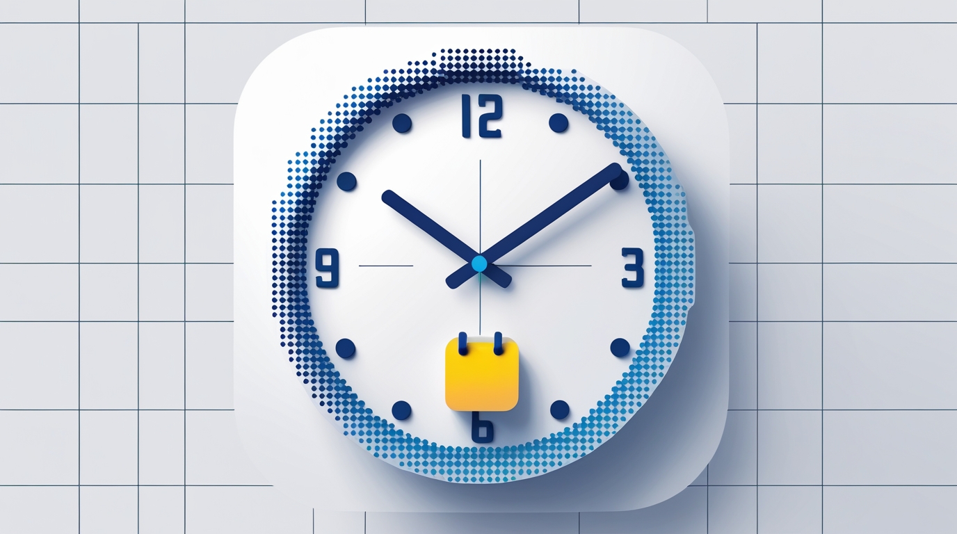 Power of Time‑Blocking: Master Your Time, Boost Your Productivity
