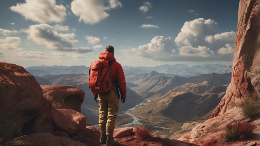 “Red Zone Skills”: When Your Comfort Zone Becomes Too Safe