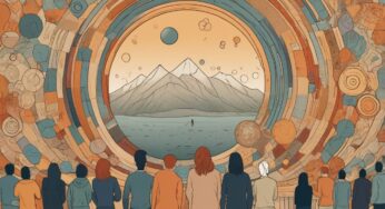 Social Circle Audit: Filtering Friends for Mental Health and Success