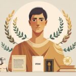 Stoic Habits: Stoic Philosophy Principles for Modern Life