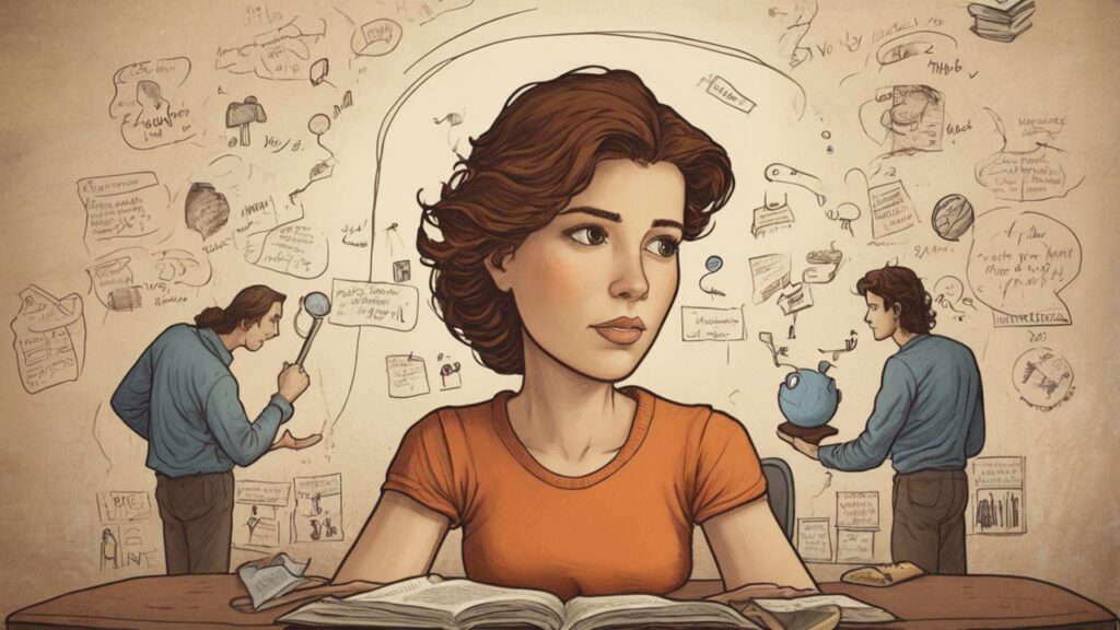 The Art of Self-Talk Your Inner Voice as a Growth Partner