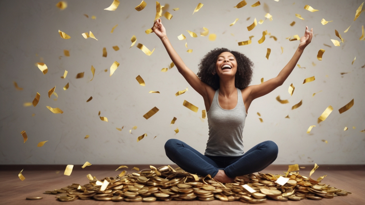 Celebrating Small Wins is Key to Maintaining Motivation