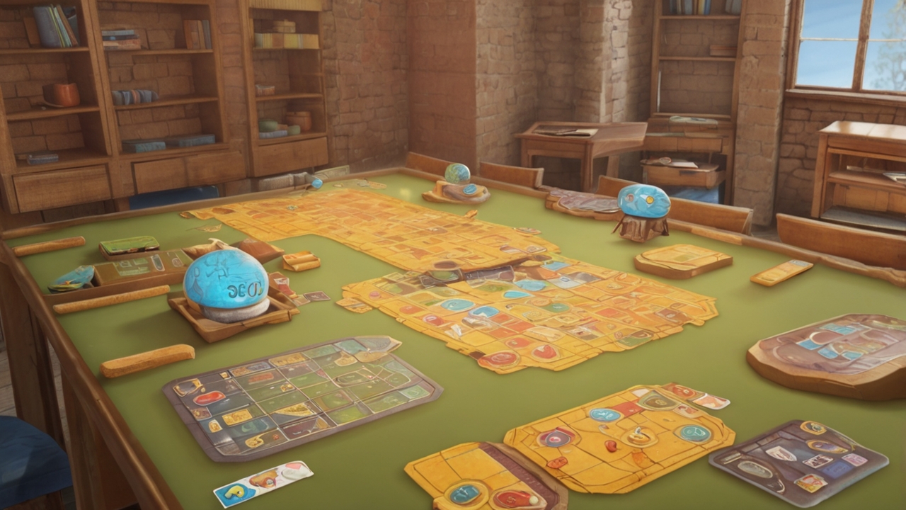 How Gamification Enhances Learning Engaging Minds Through Playful Strategies