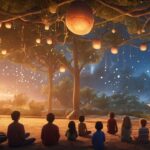 How Storytelling and Interactive Experiences are Transforming