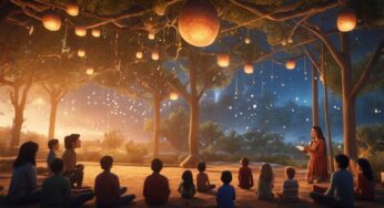How Storytelling and Interactive Experiences are Transforming