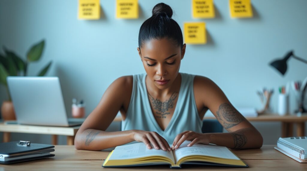 How to Find Daily Motivation in a World Full of Distractions