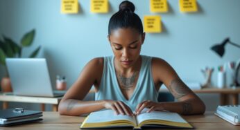 How to Find Daily Motivation in a World Full of Distractions