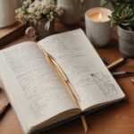How to Use Journaling as a Tool for Growth