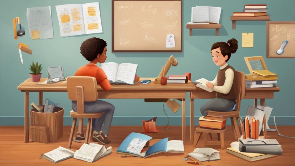 Overcoming Learning Barriers with Strategies, Smarter Ways to Learn