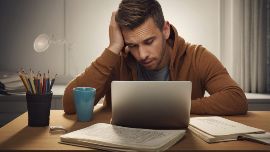 Overcoming Procrastination: How to Stay Motivated When You Feel Stuck