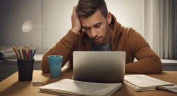 Overcoming Procrastination: How to Stay Motivated When You Feel Stuck
