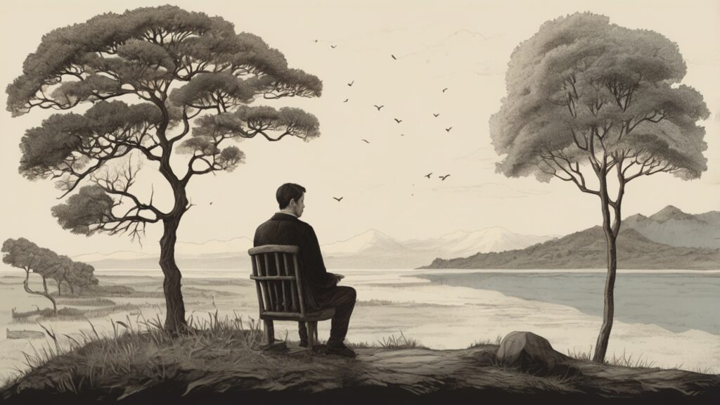 Silent Skills: Learning from Solitude to Grow Wiser