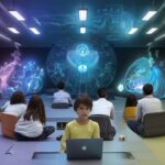 The Evolution of Light Education in a Digital World