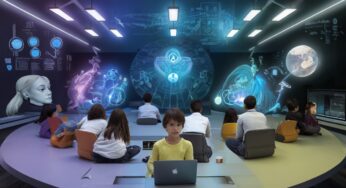 The Evolution of Light Education in a Digital World