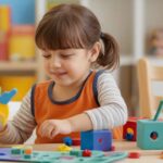 The Importance of Hands-On Activities for Early Learners