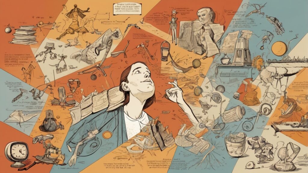 The Science Behind Motivation: What Keeps Us Going?