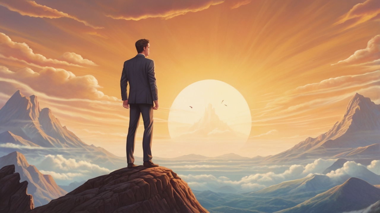 Understanding the Impact of Self-Confidence on Personal Growth