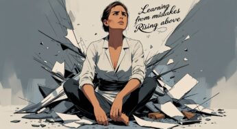 Understanding the Role of Failure in Long-Term