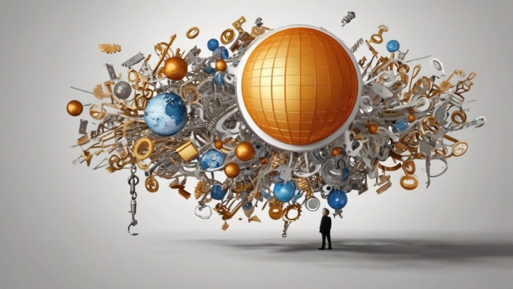 Unlocking Your Potential: Strategies for the Modern World