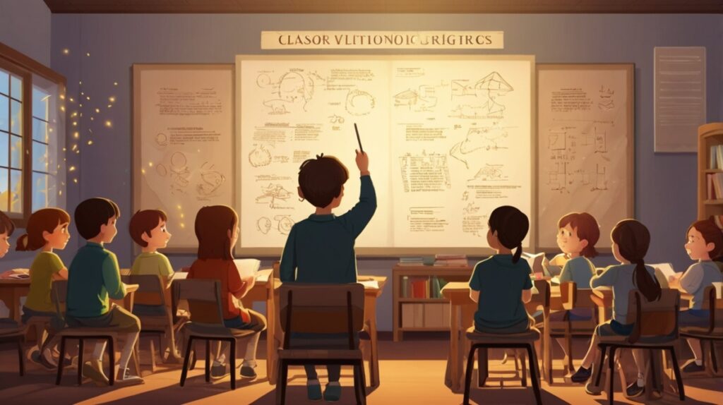 How Light Education Can Revolutionize Traditional Classroom Learning