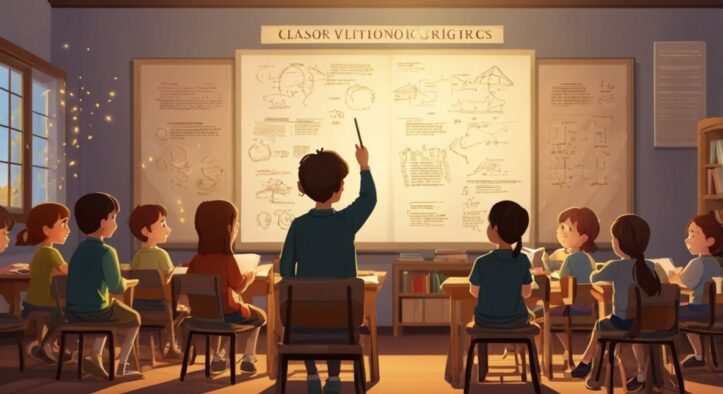How Light Education Can Revolutionize Traditional Classroom Learning
