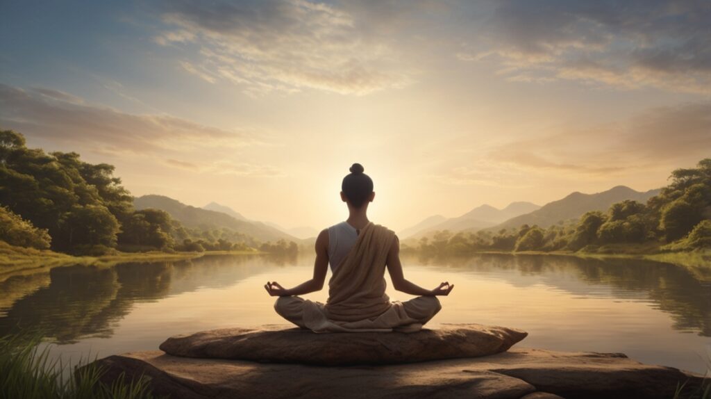 How Meditation and Mindfulness Contribute to Self-Development