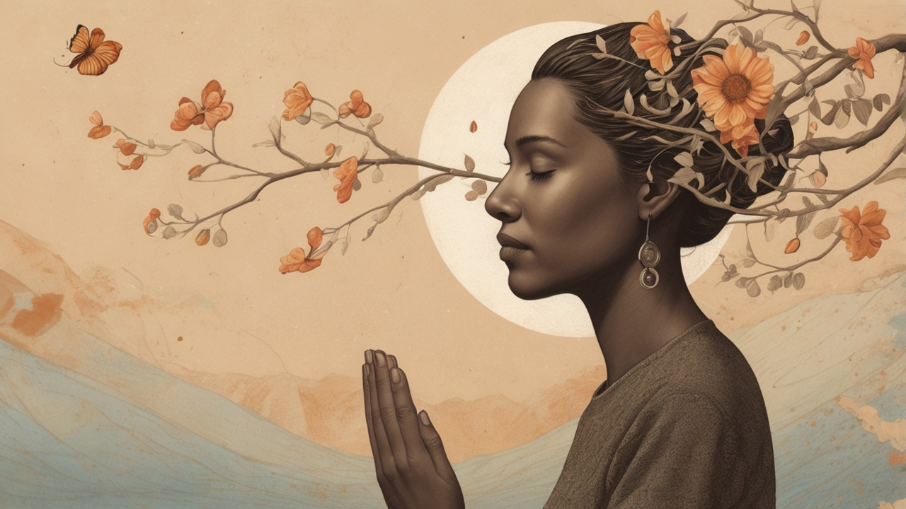 How Self-Compassion Drives Motivation and Personal Growth