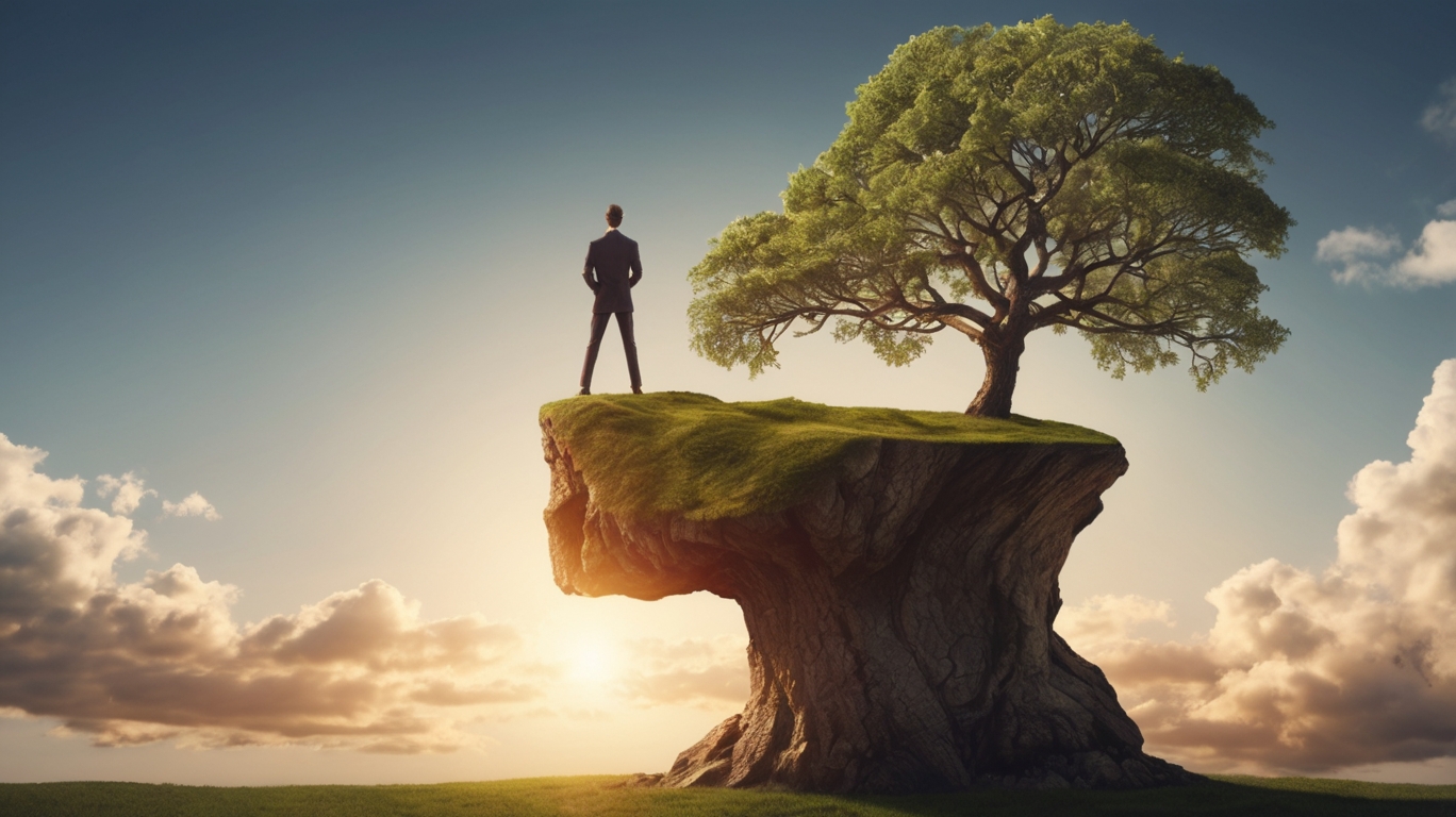 How to Cultivate a Growth Mindset for Continuous Self-Improvement
