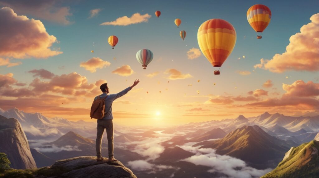 How to Set and Achieve Personal Goals That Actually Matter