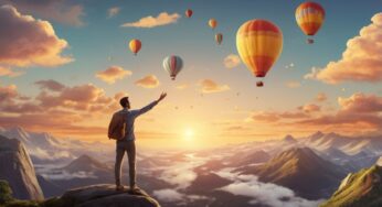How to Set and Achieve Personal Goals That Actually Matter