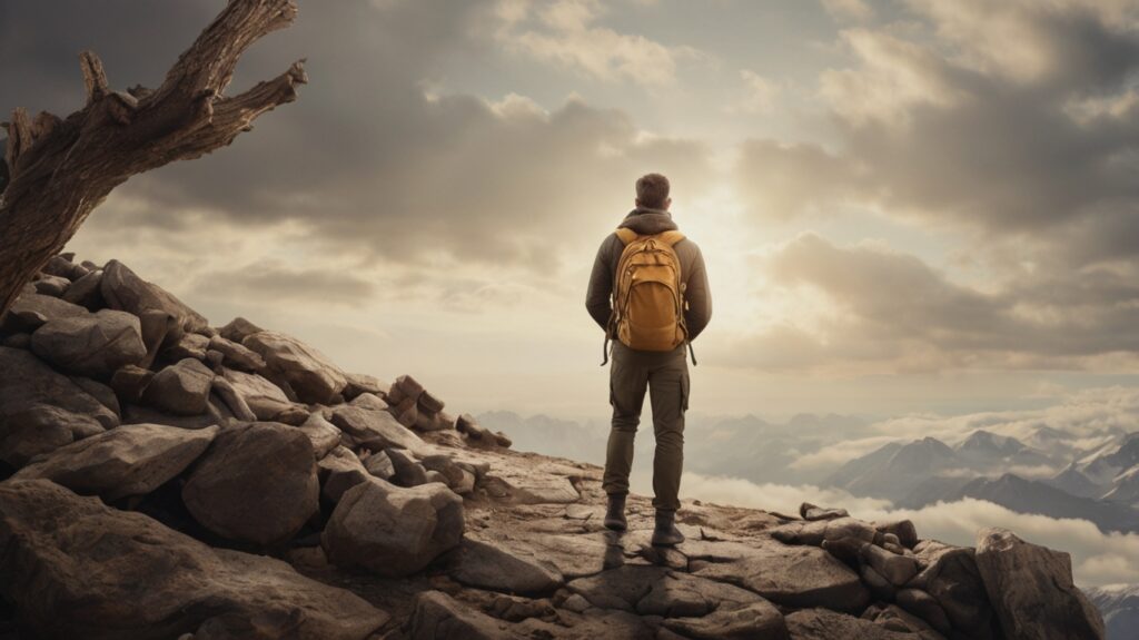 How to Stay Motivated During Tough Times and Challenges