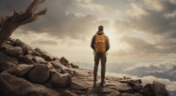 How to Stay Motivated During Tough Times and Challenges