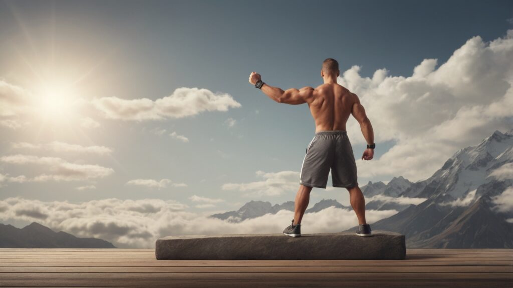 Mastering Self-Discipline, How to Stick to Your Goals and Achieve Success