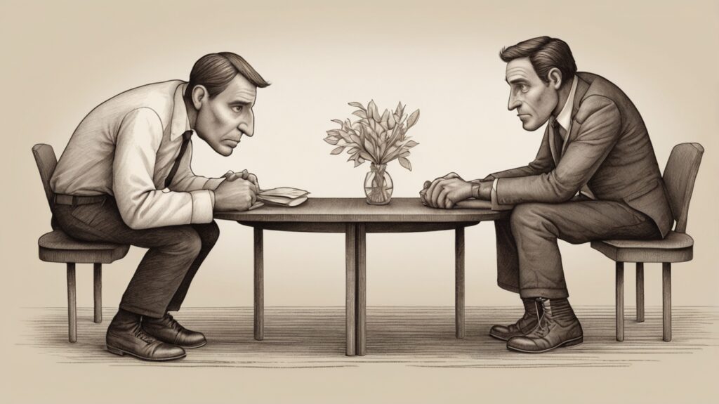 The Role of Accountability Partners in Maintaining Motivation