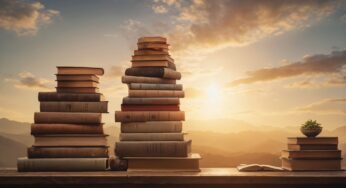 Top Self-Development Books That Will Transform Your Life