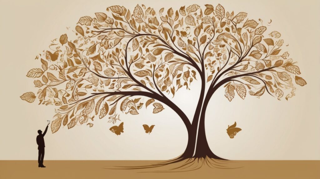 Why Embracing Change is a Key Factor in Personal Self-Development