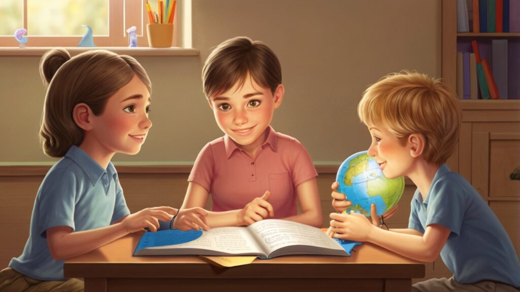 Exploring Light Education, A New Approach for Special Needs Students