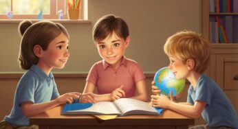 Exploring Light Education, A New Approach for Special Needs Students