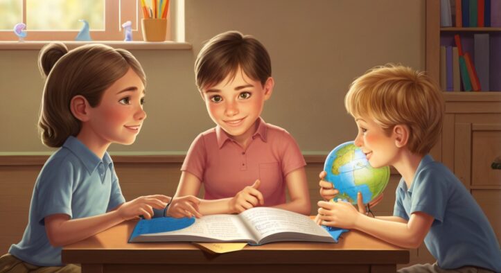 Exploring Light Education, A New Approach for Special Needs Students