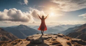 How to Overcome Self-Doubt and Step Into Your Full Potential
