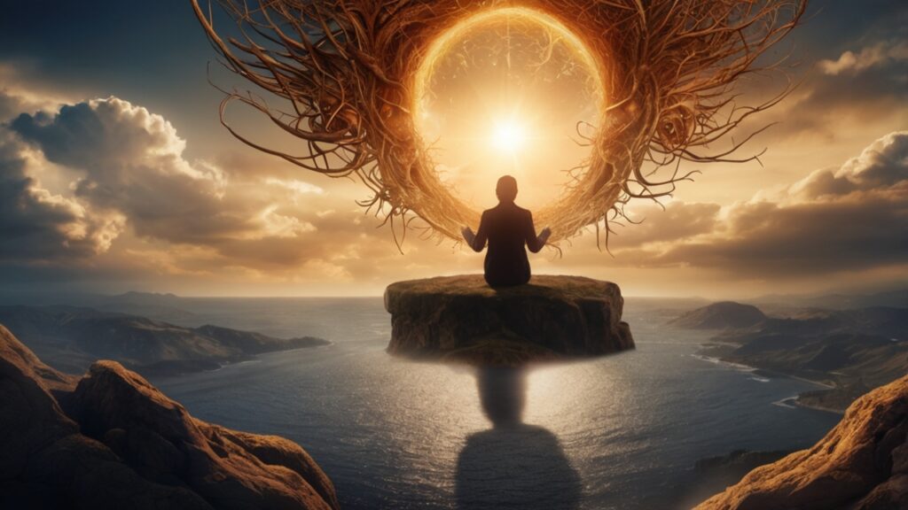 Rewriting Your Inner Narrative, Transforming from Victim to Creator