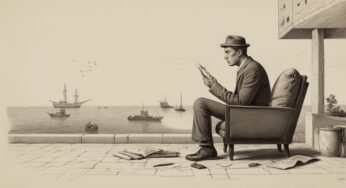 The Art of Strategic Boredom, Why Doing Nothing Can Enhance Creativity