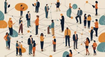 The Importance of Networking in Self-Development, Building Meaningful Connections