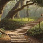 The Micro-Habit of “One More Step” and Compound Growth