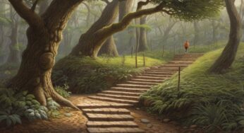 The Micro-Habit of “One More Step” and Compound Growth