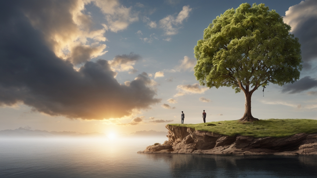 The Power of “Because”, How Purpose Amplifies Motivation